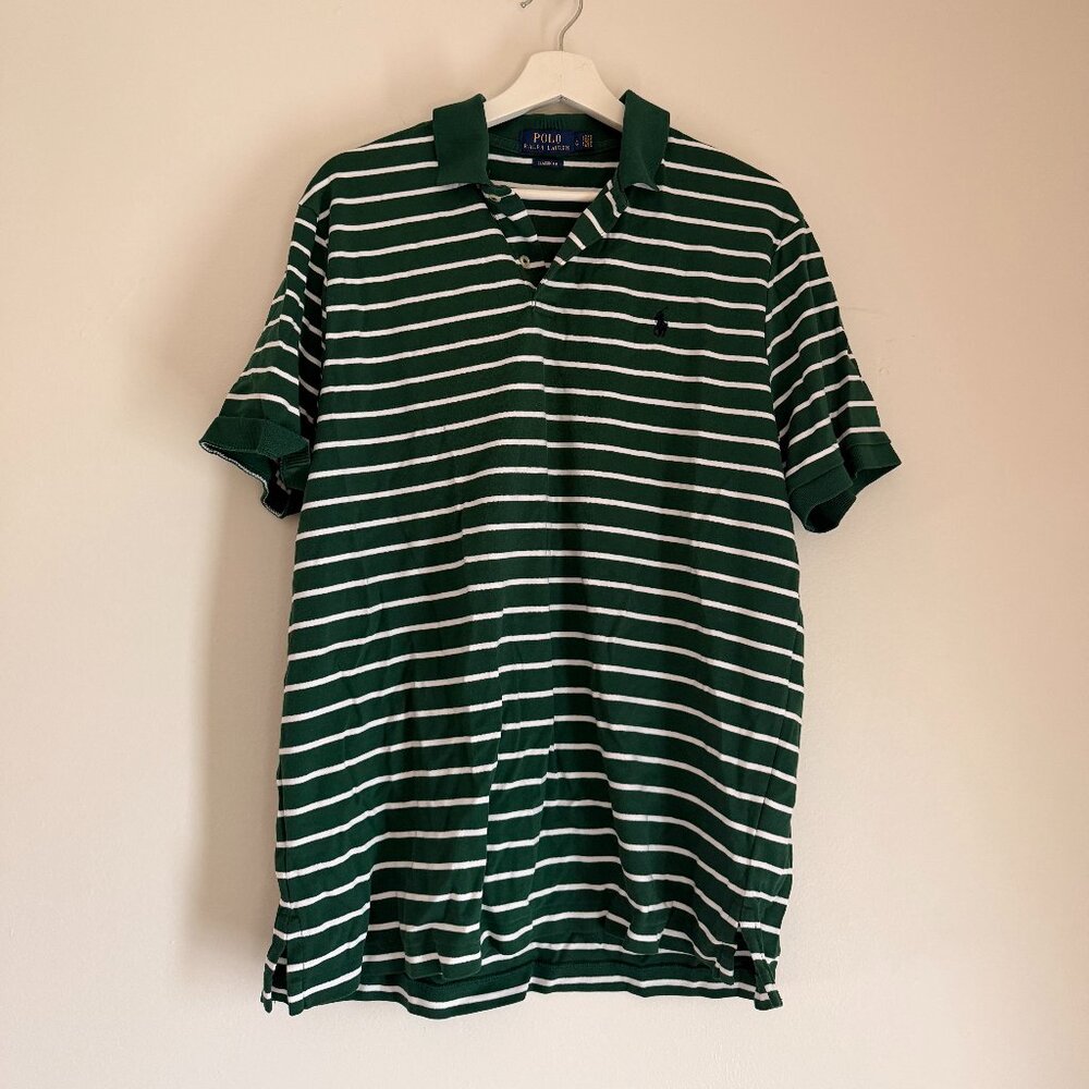 Men's Ralph Lauren Polo